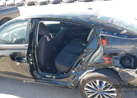 2024 Nissan Altima Sv Fwd from USA, damaged, VIN 1N4BL4DVXRN343482